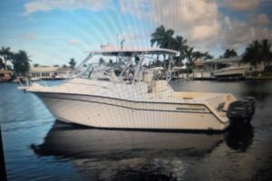 2004 Grady-White Express 330 for sale - photo 7