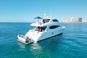 2004 Lazzara Skylounge for sale - photo 5