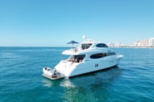 2004 Lazzara Skylounge for sale - photo 6