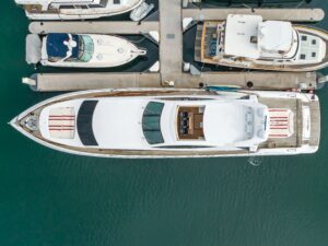 2004 Mangusta 105 Sport for sale - photo 4