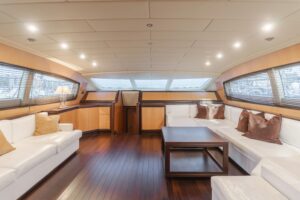 2004 Mangusta 105 Sport for sale - photo 8