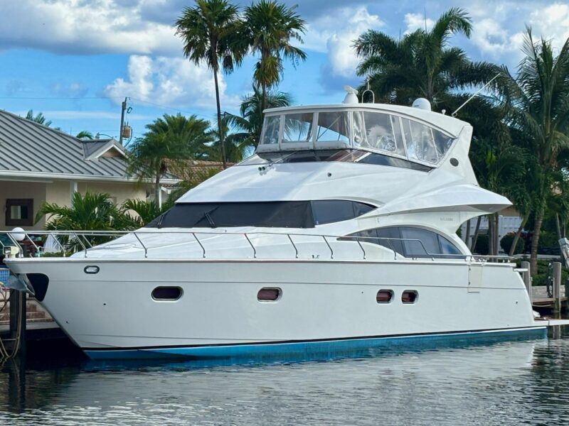 2004 Marquis 59