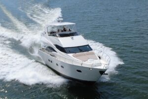 2004 Marquis 59 for sale
