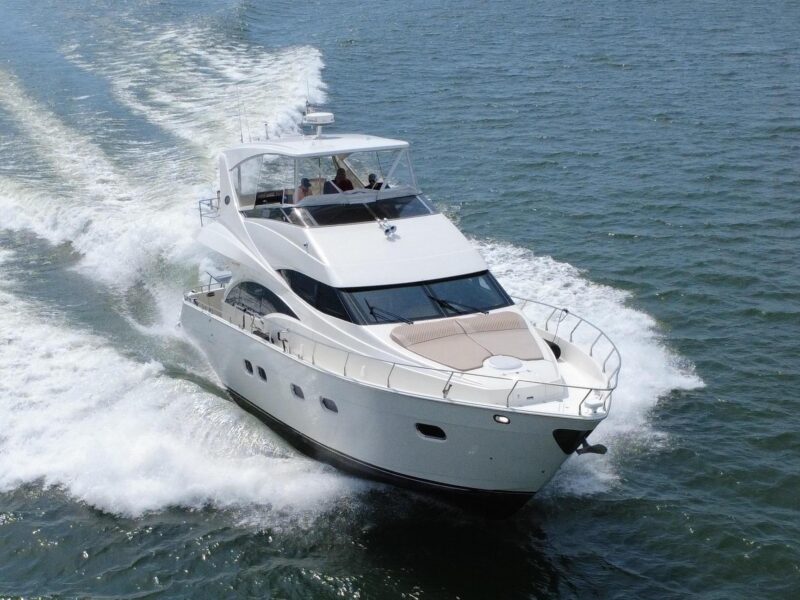 2004 Marquis 59