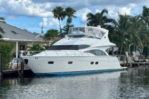 2004 Marquis 59 for sale - photo 2