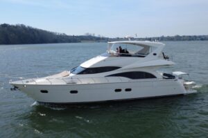 2004 Marquis 59 for sale - photo 2