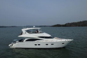 2004 Marquis 59 for sale - photo 3