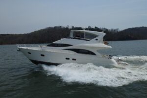 2004 Marquis 59 for sale - photo 4