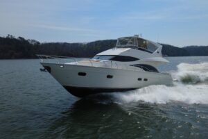 2004 Marquis 59 for sale - photo 6