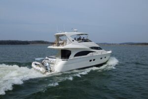 2004 Marquis 59 for sale - photo 8