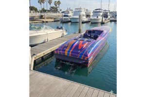 2004 Outerlimits 42 Legacy for sale