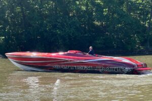 2004 Outerlimits 42 Legacy for sale - photo 4