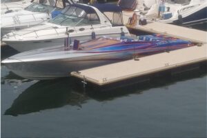 2004 Outerlimits 42 Legacy for sale - photo 5