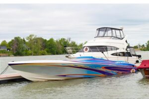 2004 Outerlimits 42 Legacy for sale - photo 6