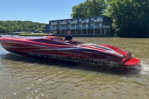 2004 Outerlimits 42 Legacy for sale - photo 6