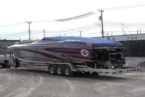 2004 Outerlimits 42 Legacy for sale - photo 7