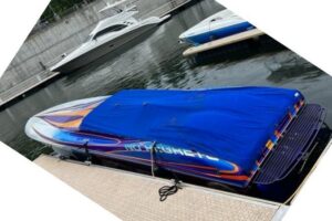 2004 Outerlimits 42 Legacy for sale - photo 8