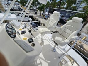 2004 Riviera 42 Convertible for sale - photo 5