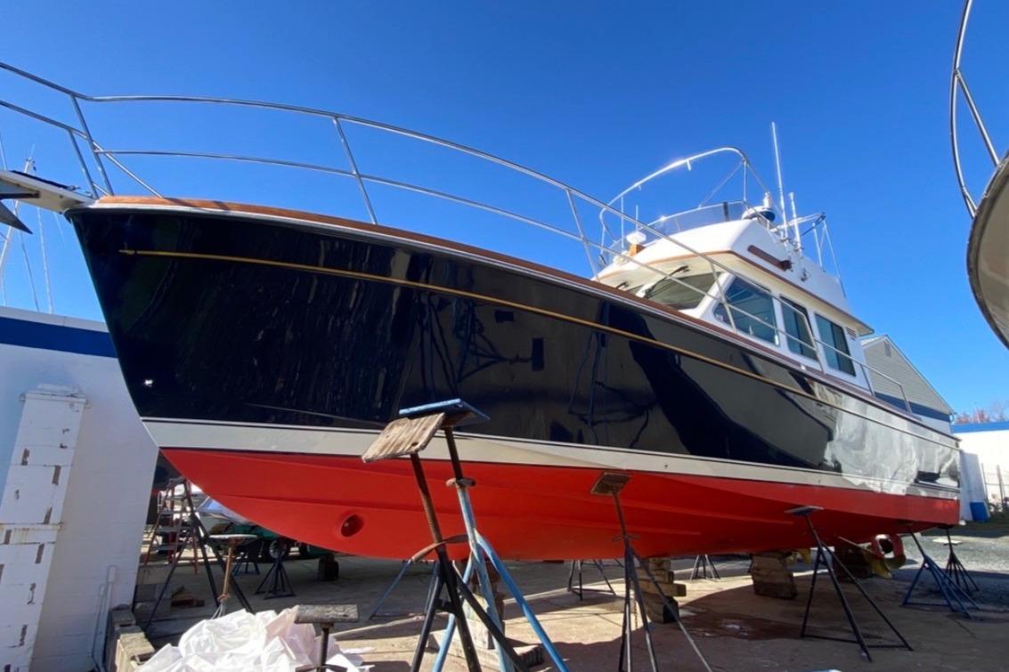 2004 Sabre 42 Fly Bridge for sale