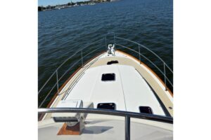 2004 Sabre 42 Fly Bridge for sale - photo 3