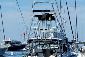 2004 Topaz 32 Express for sale - photo 3