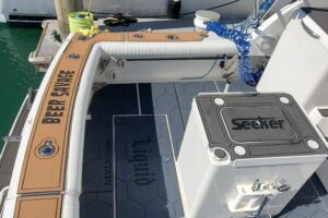 2004 Topaz 32 Express for sale - photo 4