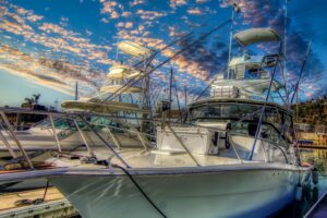2004 Topaz 32 Express for sale - photo 7