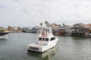 2005 Cabo 35 Flybridge for sale - photo 5