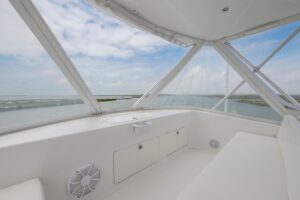2005 Cabo 40 Flybridge for sale - photo 8