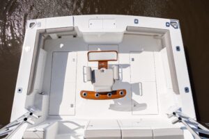 2005 Cabo 45 Express for sale - photo 3