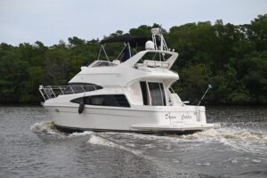 2005 Carver 36 Super Sport for sale