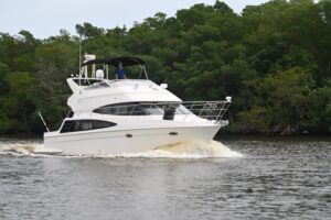 2005 Carver 36 Super Sport for sale - photo 2