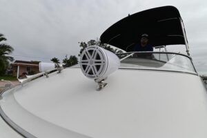 2005 Carver 36 Super Sport for sale - photo 4