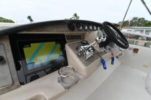 2005 Carver 36 Super Sport for sale - photo 6