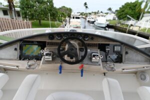 2005 Carver 36 Super Sport for sale - photo 7