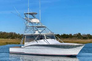 2005 Custom Carolina 40 DeSanti for sale - photo 2