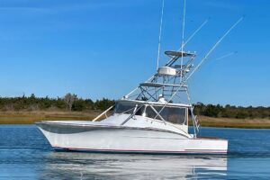 2005 Custom Carolina 40 DeSanti for sale - photo 6