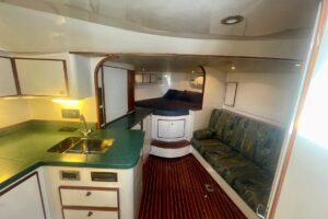2005 Custom Carolina 40 DeSanti for sale - photo 7