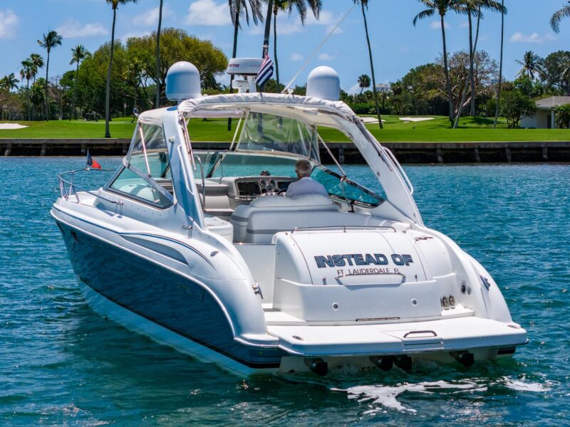 2005 Formula 370 Super Sport