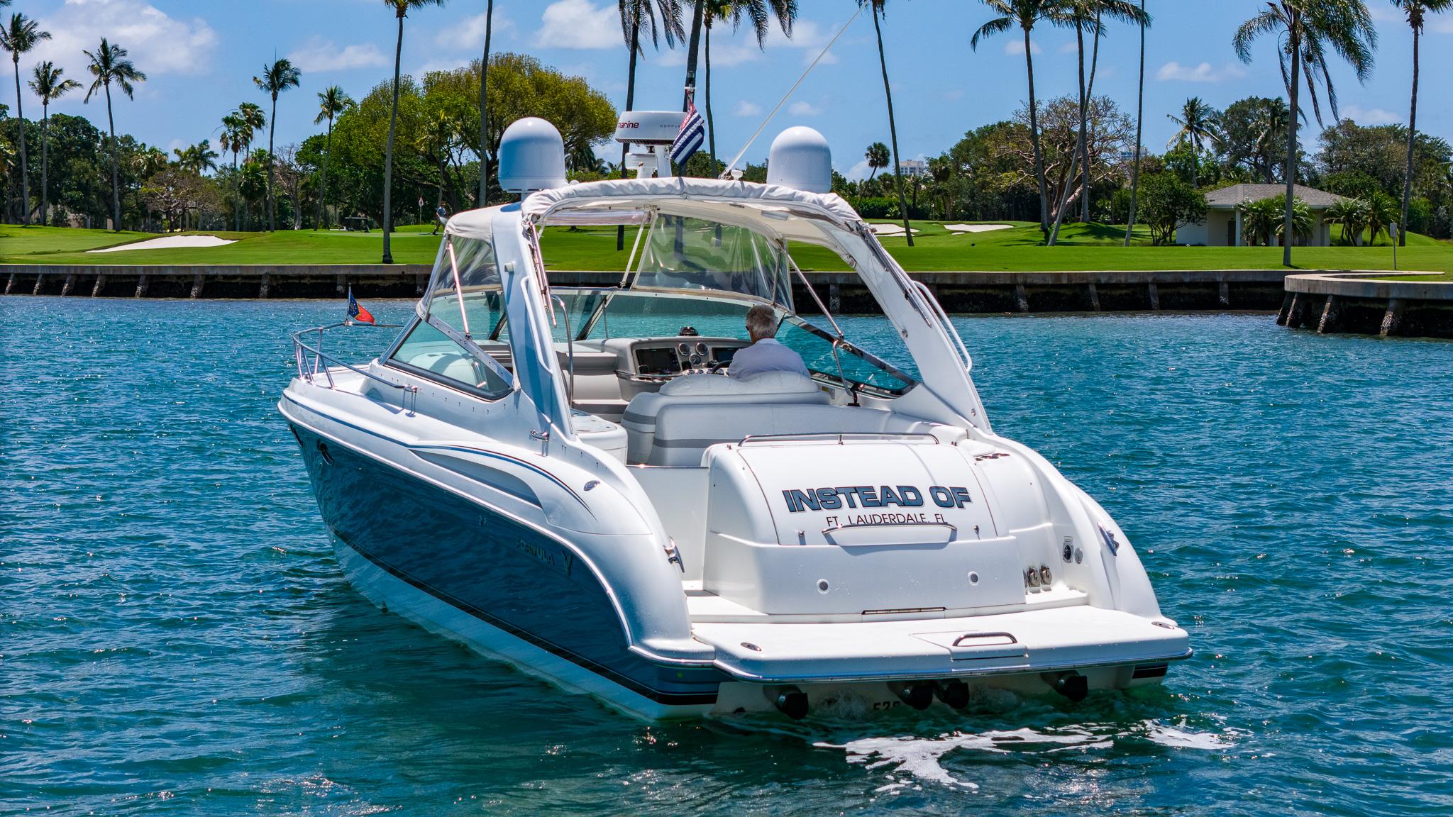 2005 Formula 370 Super Sport for sale