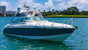 2005 Formula 370 Super Sport for sale - photo 3