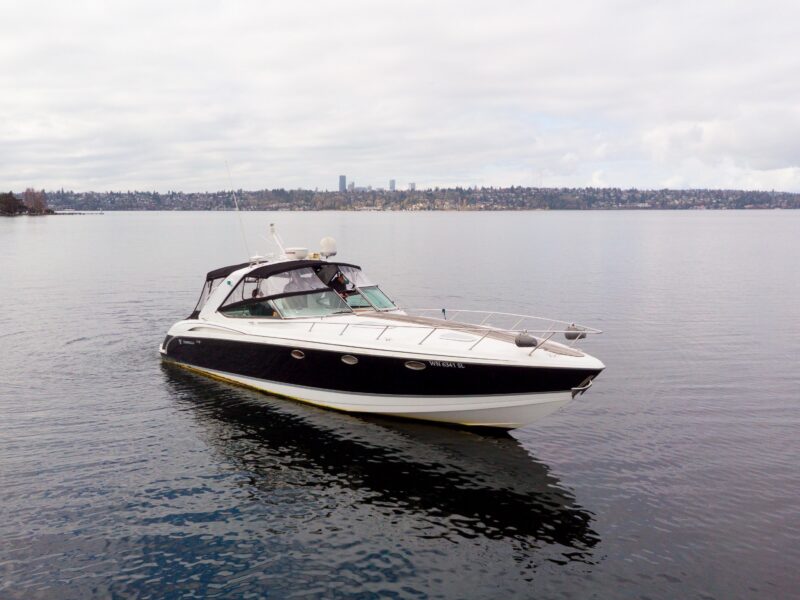 2005 Formula 400 Super Sport