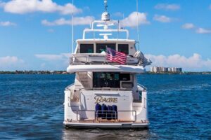 2005 Horizon 82 for sale - photo 4