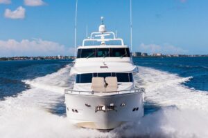 2005 Horizon 82 for sale - photo 5
