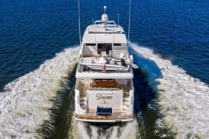 2005 Horizon 82 for sale - photo 8