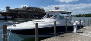 2005 Hydra-Sports Vector 3300 VX for sale