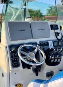 2005 Hydra-Sports Vector 3300 VX for sale - photo 4