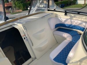 2005 Hydra-Sports Vector 3300 VX for sale - photo 5