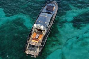 2005 Mangusta 92 for sale - photo 3
