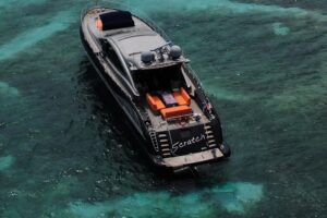 2005 Mangusta 92 for sale - photo 4